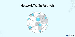 Network Traffic Analytics