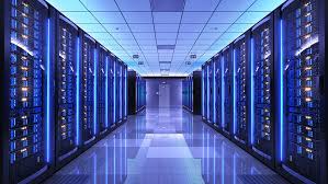 Next Generation Data Center