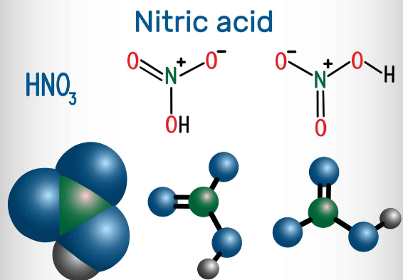 Nitric Acid