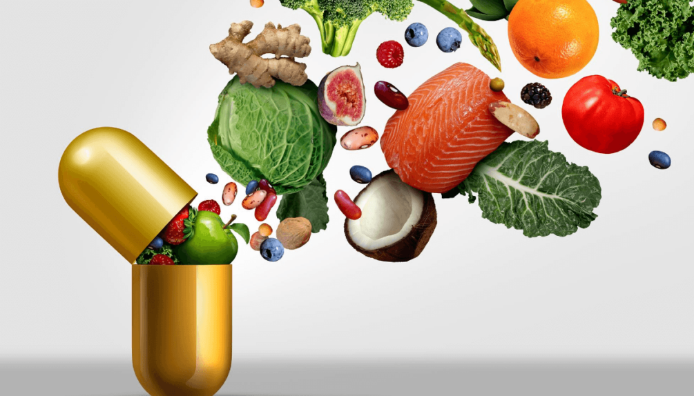 Nutraceutical Ingredients