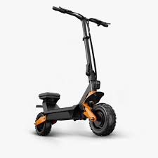 Off Road Electric Scooter