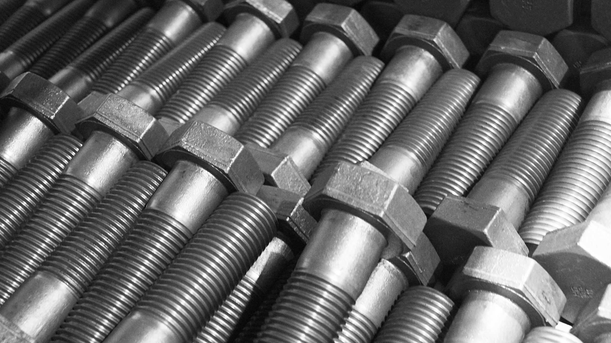 Commercial Vehicle Fastener