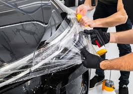 Paint Protection Film