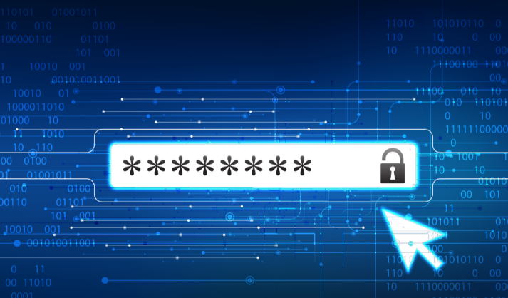 Password Management