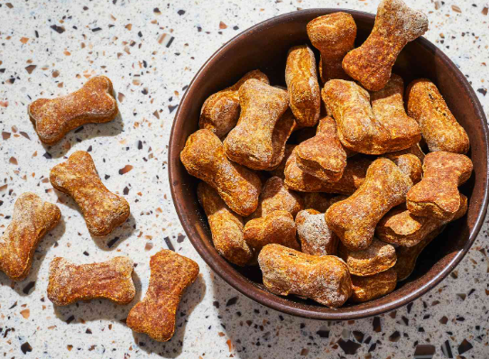 Pet Snacks Treats