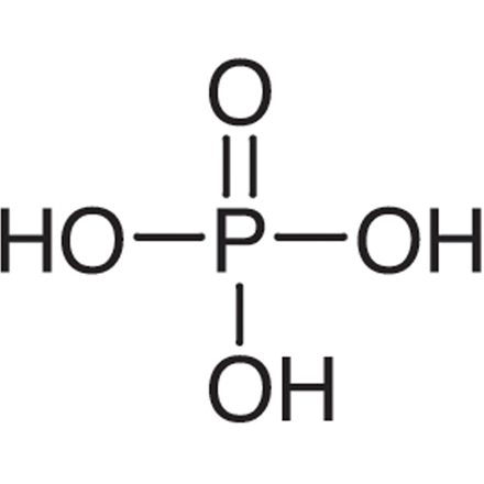 Phosphoric Acid