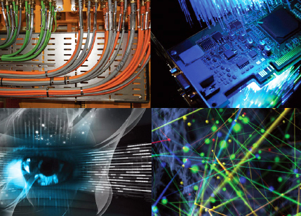 Photonic Sensor and Detector