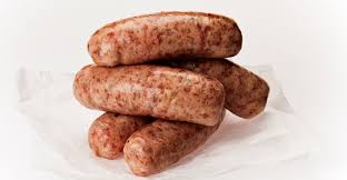 Plant-based Meat Sausage