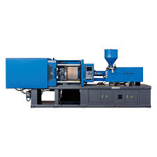 Plastic Injection Molding Machine