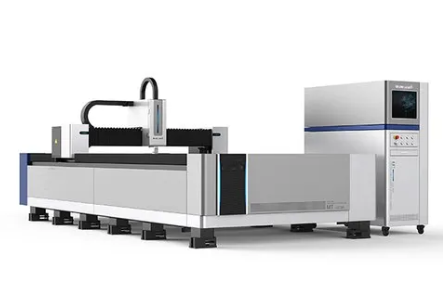 Poland Fiber Laser Cutting Machines