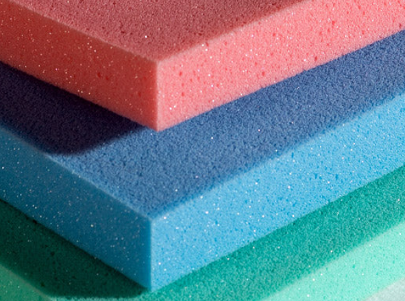 Polyurethane Foam