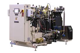 Polyurethane Processing Machine