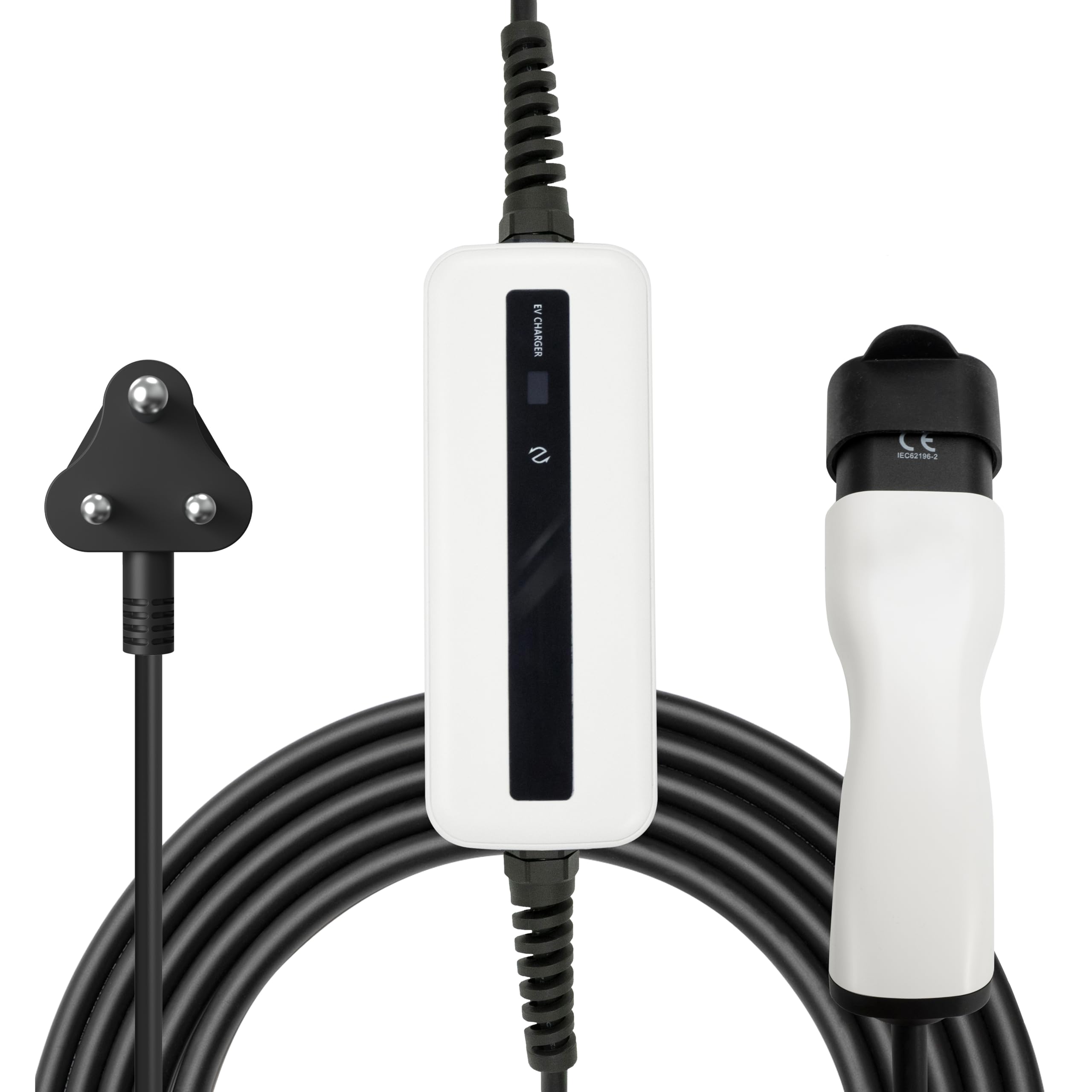 Portable EV Charger