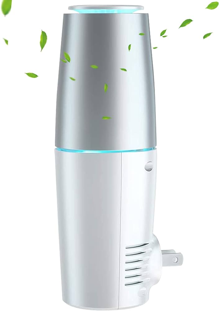 Portable Uv Air Purifier