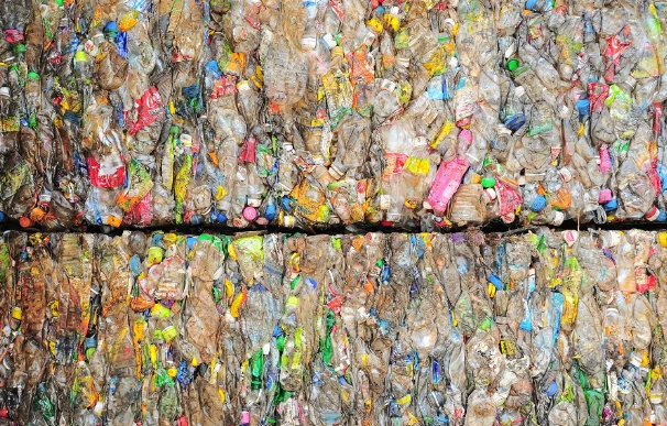 Post Consumer Recycled Plastics