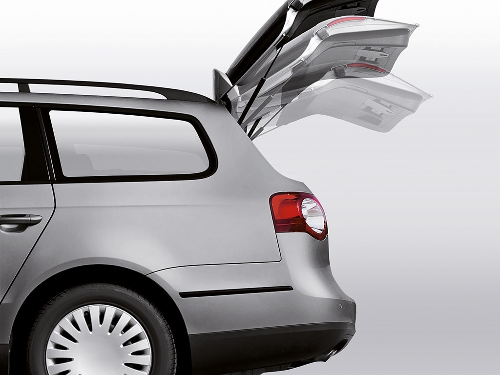 Power Liftgate Modules