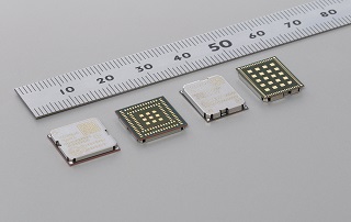 LPWA IoT Modules