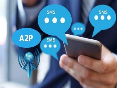 Professional A2P SMS