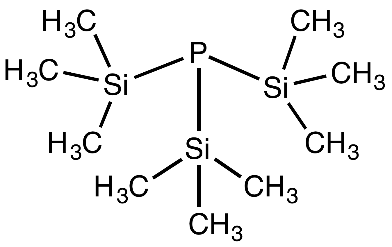 Tris(trimethylsilyl)phosphate (TMSP)