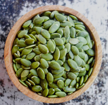 Pumpkin Seed Flour