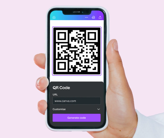 Qr Code Generator Software