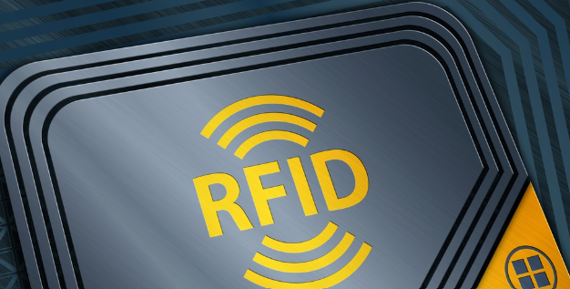 RFID Tags for Asset Tracking