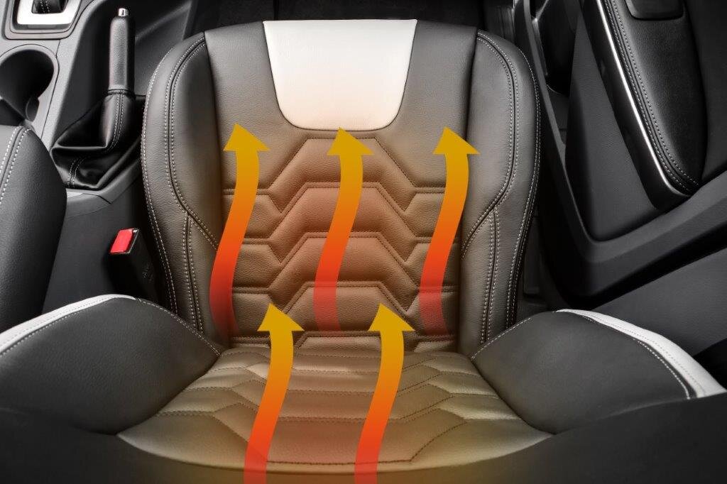 Seat Heaters