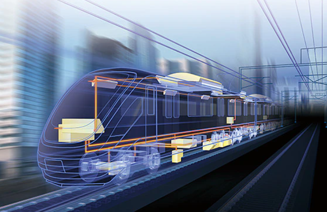 Railway Electric Propulsion Systems