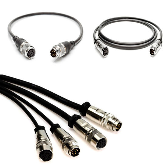 Remote Electrical Tilt Control Cable