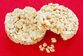 Rice Crisps