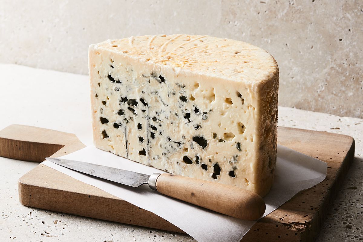 Roquefort Cheese