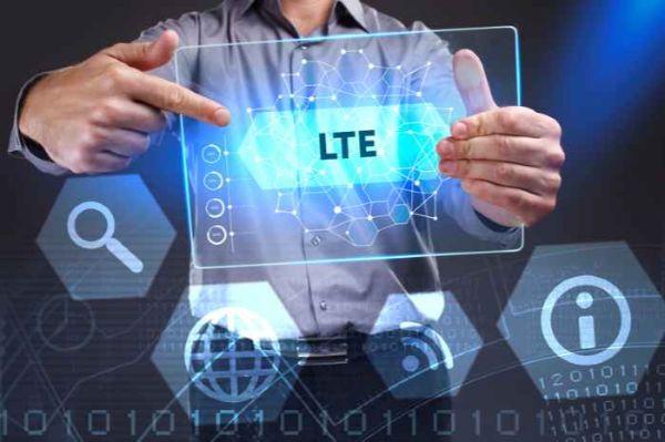 Long-Term Evolution (LTE) Internet of Things (IoT)