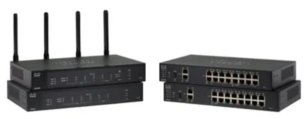 SD-WAN Router