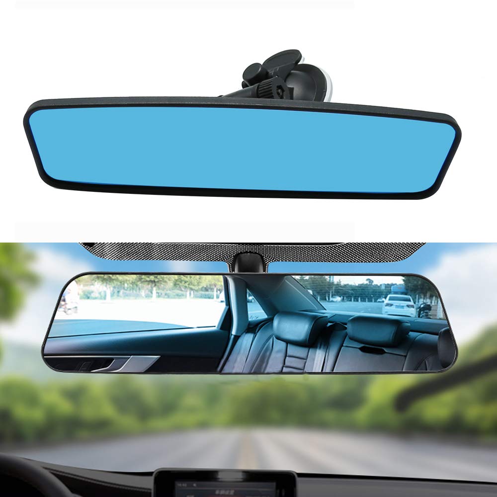 SUV & Pickup Rearview Mirror