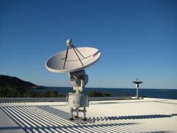 Satellite Ground Stations(SGS) System