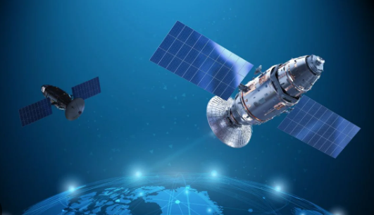 Satellite Manufacturing and Launch