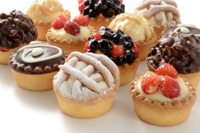 Confectioneries