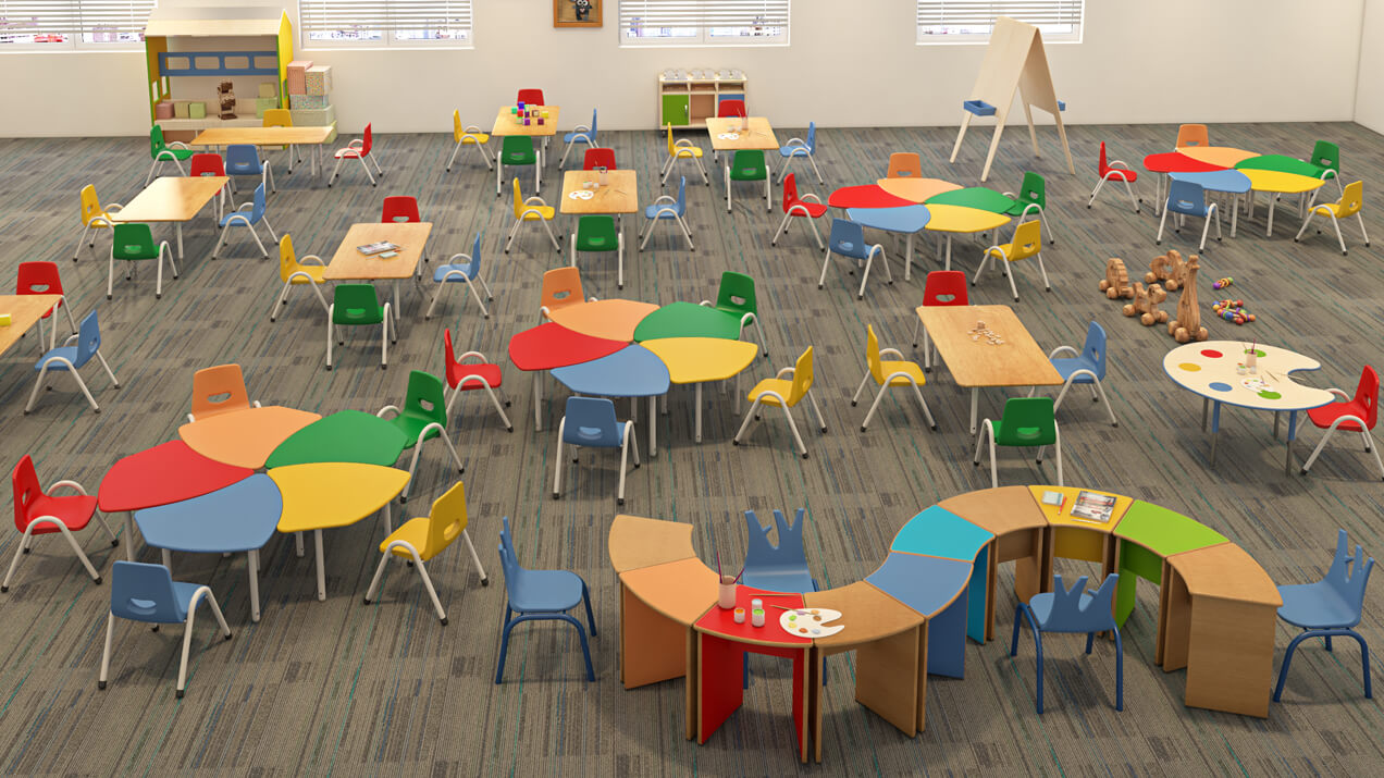 School Furniture