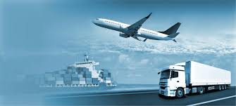 Sea Air Logistics