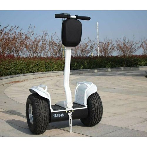 Self Balancing Electric Scooter