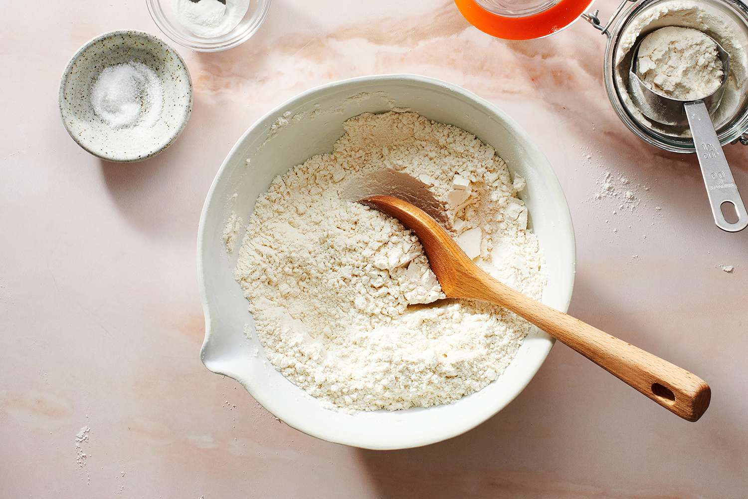 Self Rising Flour