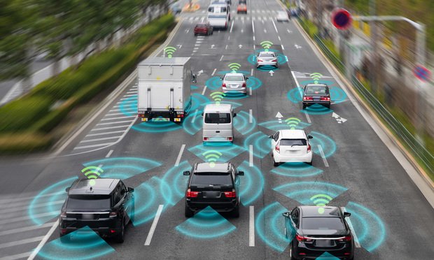 Semi-autonomous and Autonomous Vehicles