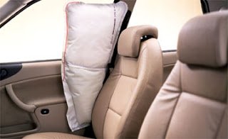 Side Torso Airbag