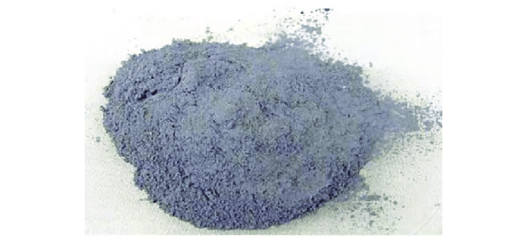 Silicon Nitride Powder for Automotive