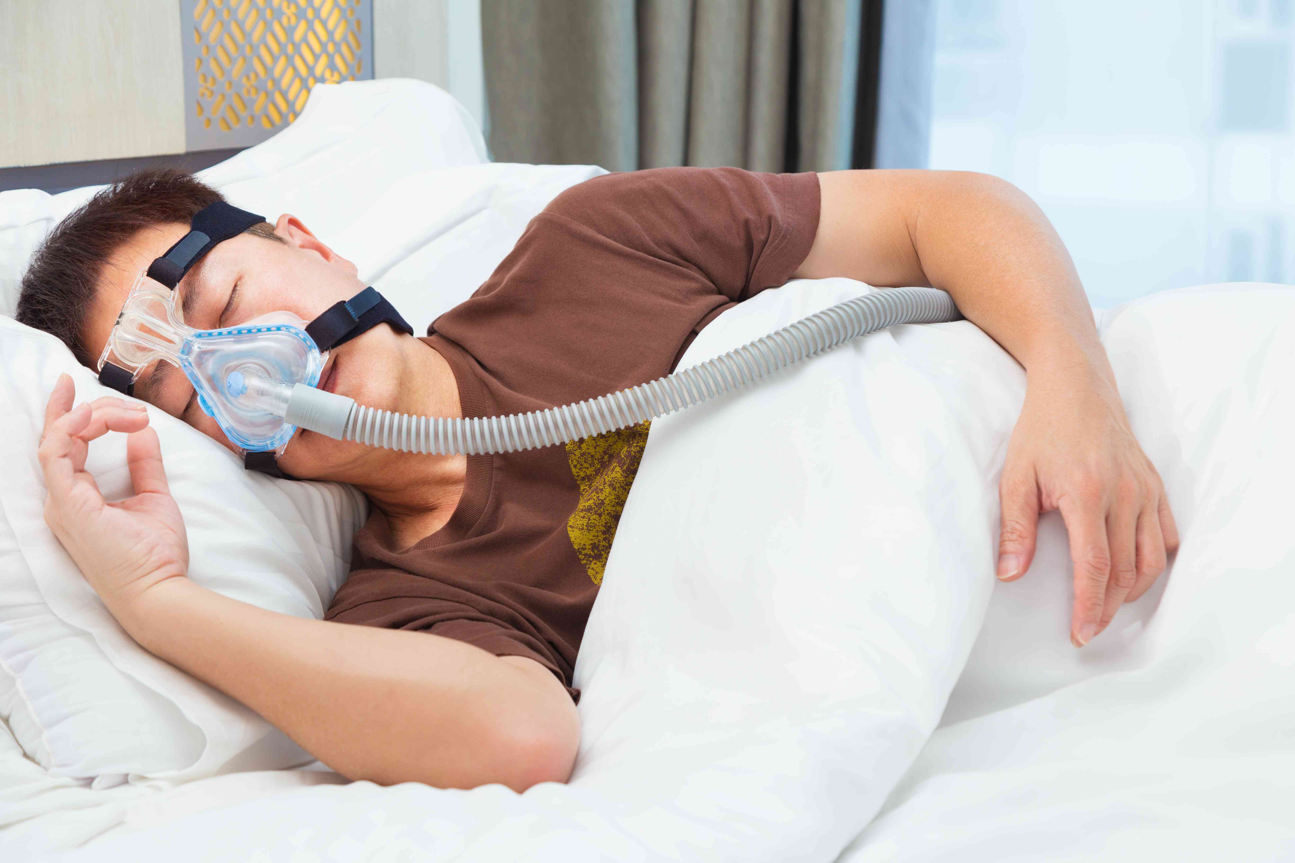 Sleep Apnea Devices