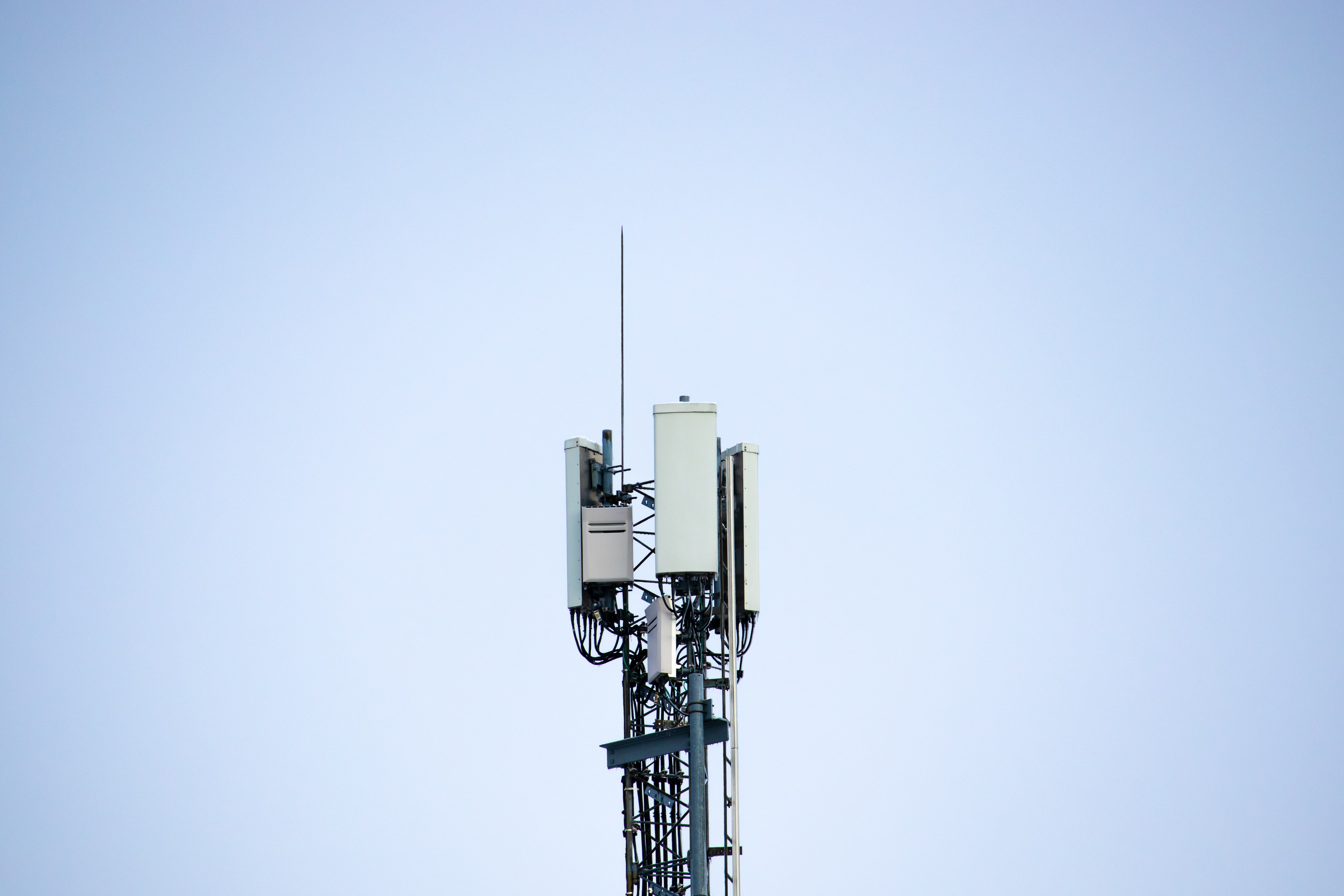 Small Cells and Carrier Wi-Fi