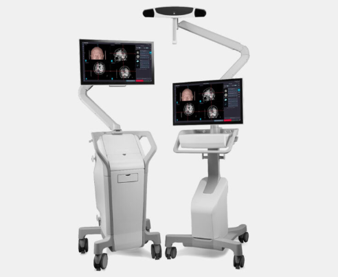 Surgical Navigation Systems