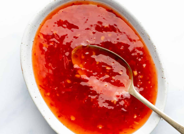 Sweet Chilli Sauce