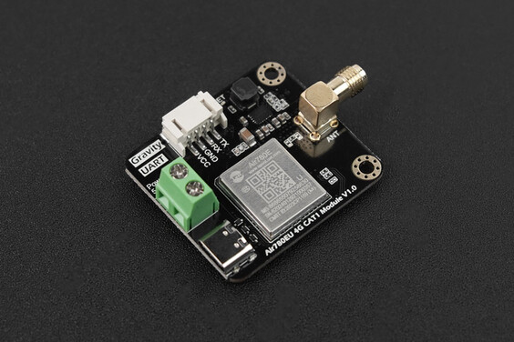 IoT Communication Module