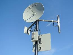 Tactical Communication Antennas